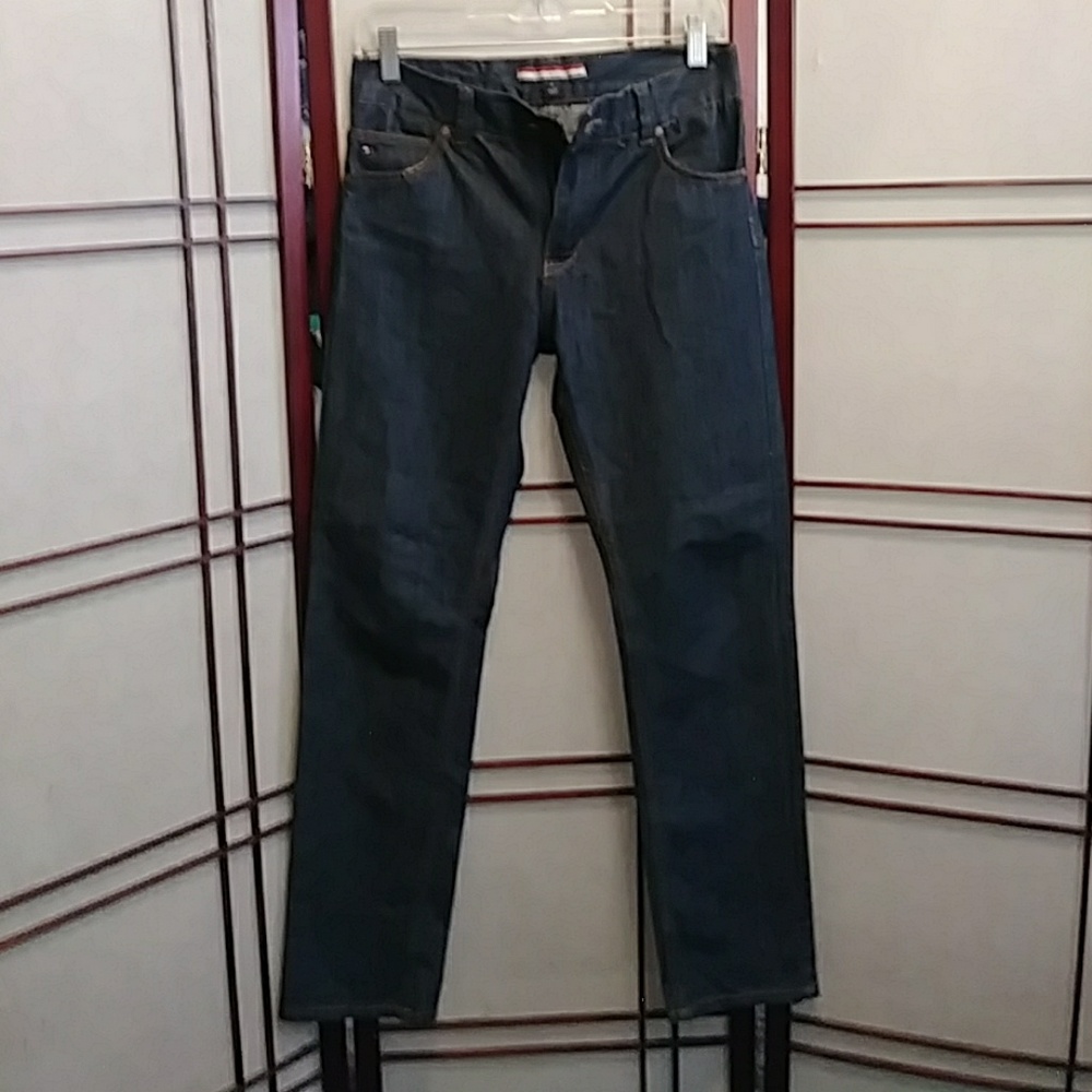 Tommy Hilfiger jeans size 16